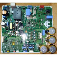 Invt All Drive Control And Power Card