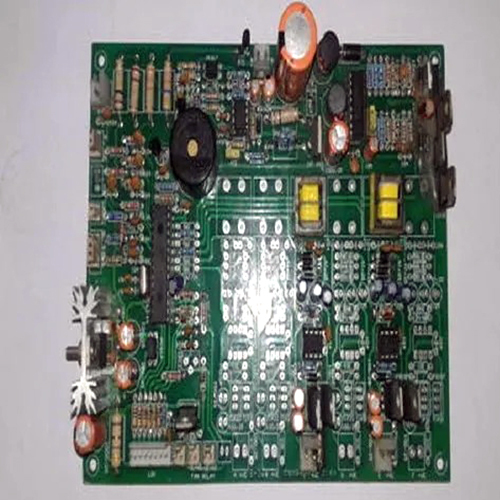 INVT All Drive Control and Power Card