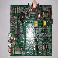 INVT All Drive Control and Power Card
