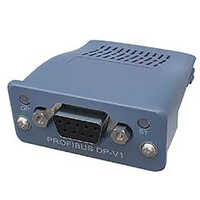 Communication Card (profibus Card And Network Card)