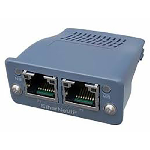 Communication Card (Profibus Card and Network Card)