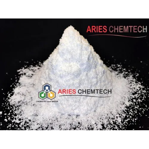 Anionic Polyelectrolyte - Grade: Industrial Grade