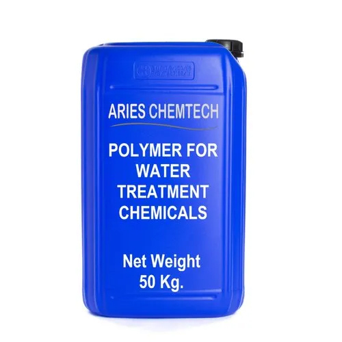 Polyacrylic For Water Treatment Chemicals - Grade: Industrial Grade