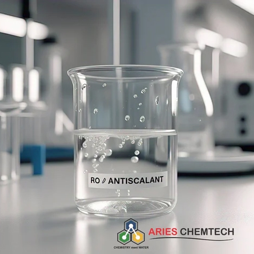 Ro Antiscalant Chemical - Grade: Industrial Grade