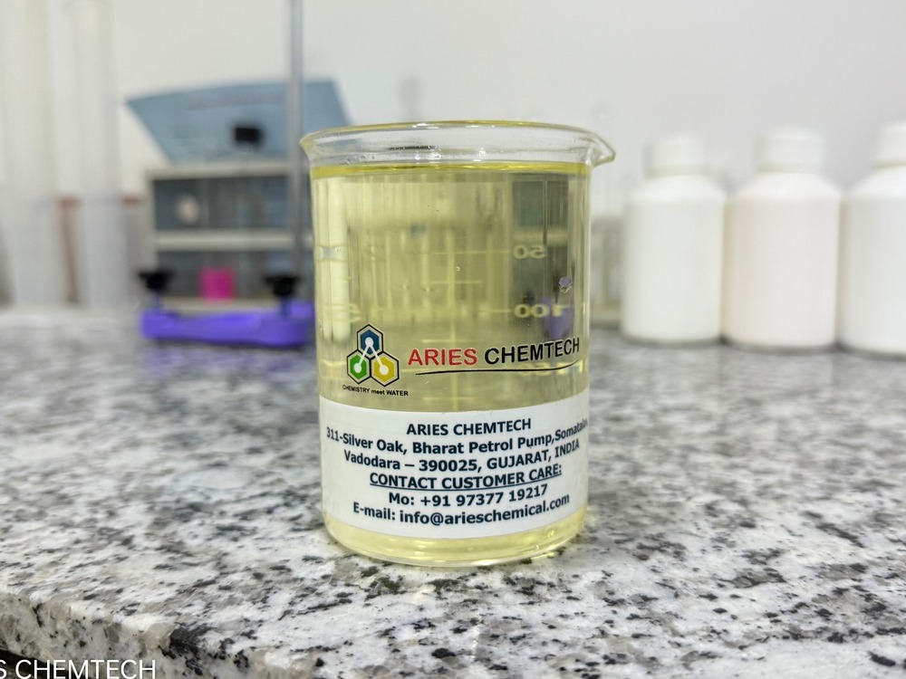 50Kg Boiler Water Treatment Chemical - Purity: 99.5%