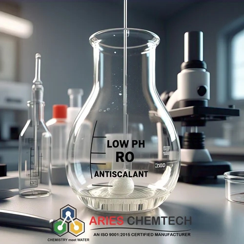Low Ph Ro Antiscalant - Purity: >99%