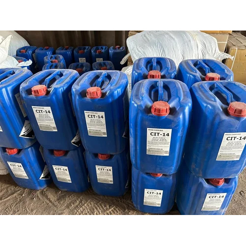 Cit-14 Cmit Mit Chemical - Application: Industrial