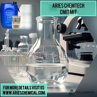 Cmit Mit-14 Chemical - Application: Industrial