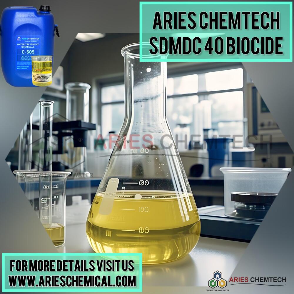 Sodium Di Methyl Dithio Carbamate