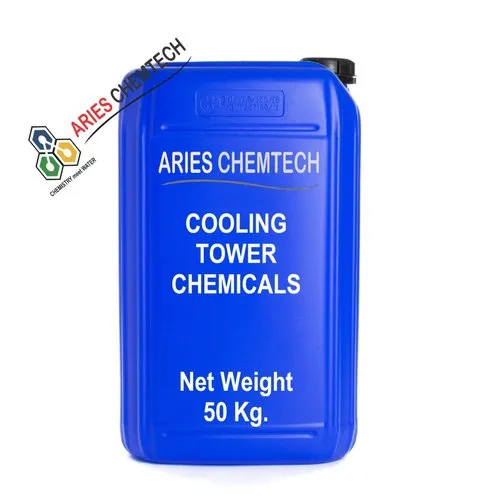 50Kg Cooling Tower Chemicals - Physical Form: Liquid