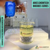 Aldehyde Based Biocide - Purity: 100%