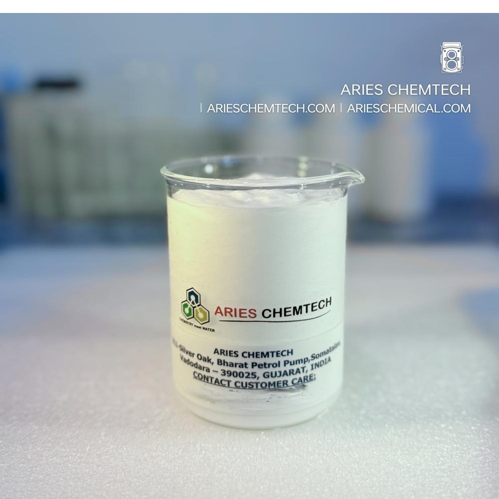 Anti Foaming Agent - Purity: 100 %