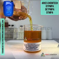 DIETHYLENETRIAMINE PENTA METHYLENE PHOSPHONIC ACID