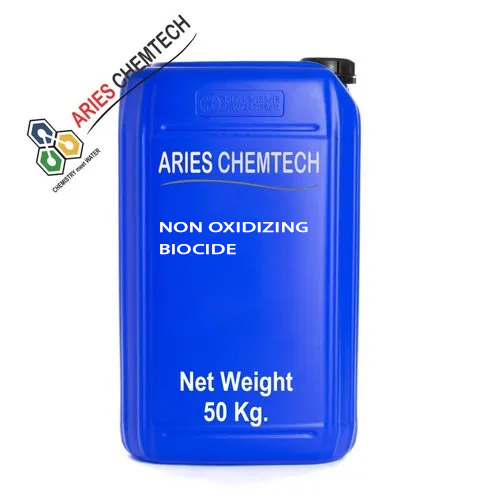 50Kg Non Oxidizing Biocide - Grade: Industrial Grade