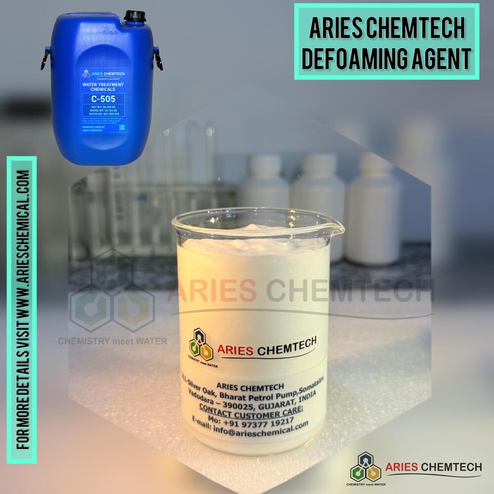 Defoaming Agent - Purity: 30 %