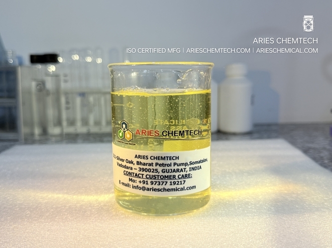 Reverse Osmosis Antiscalant Chemical - Application: Recycling Water Treatment
