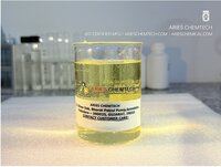 Reverse Osmosis Antiscalant Chemical - Cas No: 125215