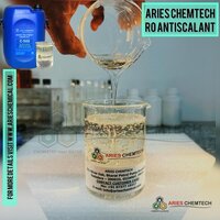 Reverse Osmosis Antiscalant Chemical - Cas No: 125215