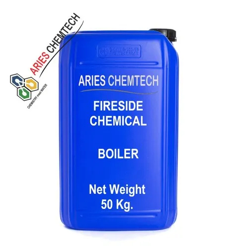 50Kg Fire Side Chemicals - Purity: 99.9 %