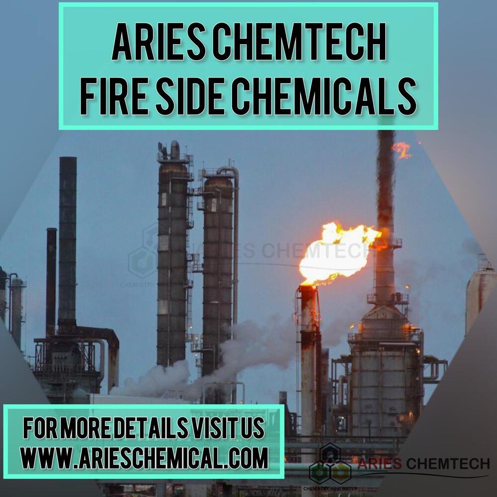 FIRE SIDE CHEMICALS