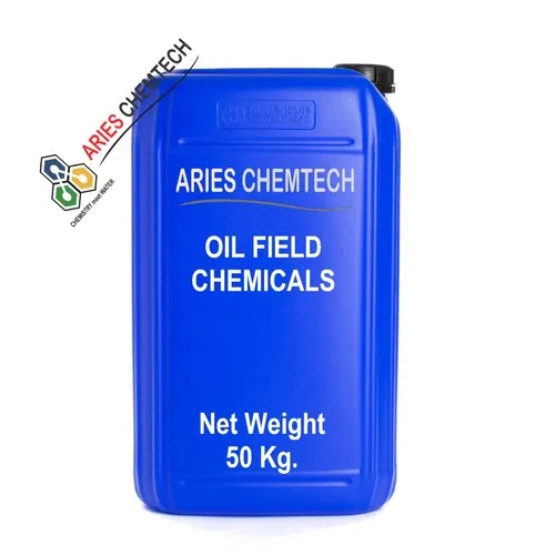 50Kg Oil Field Refinery Chemical - Application: Automobile
