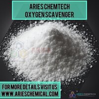 Oxygen Scavenger Boiler Water - Application: Industrial