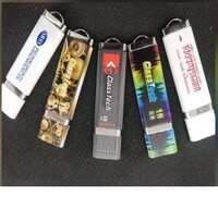 Promotional Pen Drive - Application: Data Storage