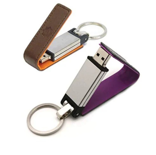 Keychain USB Pen Drive