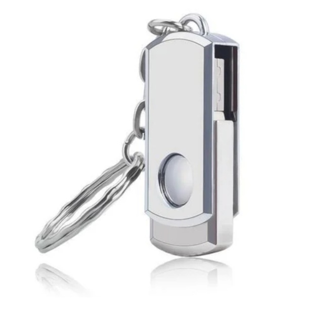 Keychain USB Pen Drive
