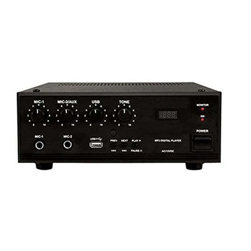 PA Amplifier