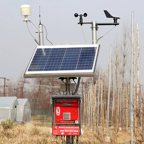 Automatic Weather Station