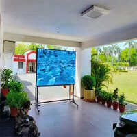 Outdoor Video Wall - Features: Premium Quality