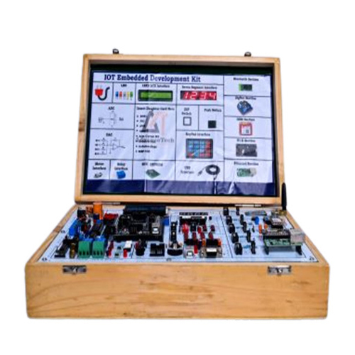IoT For Education