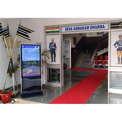 Digital Signage