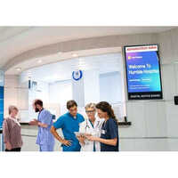 Digital Notice Boards - Features: Good Quality