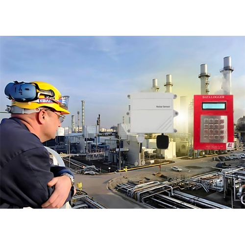 Temperature Data Logger