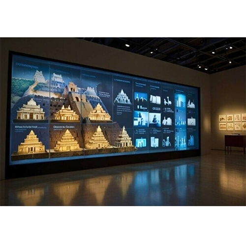 Video Walls