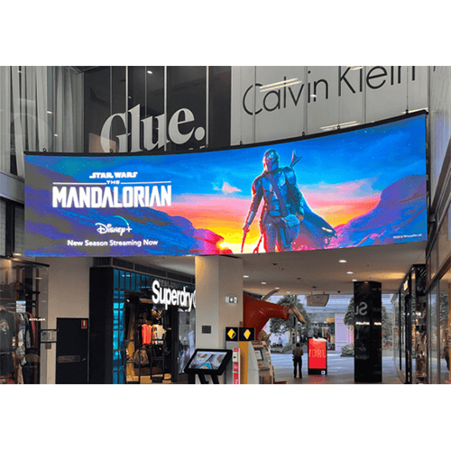 LED Displays