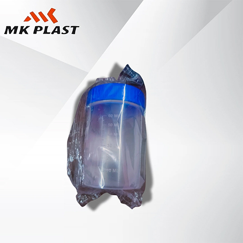 60ml Urine Container Sterile