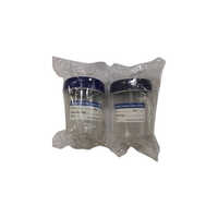60ml Disposable Urine Container - Capacity: 60 Milliliter (ml)