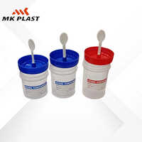 50ml Stool Container Non Sterile