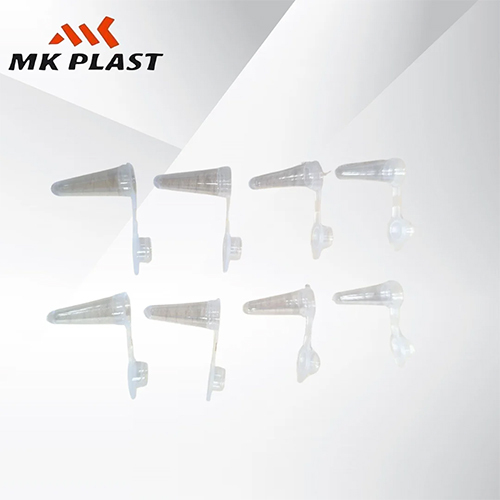 0.5ml Micro Centrifuge Tube