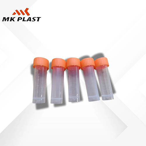 5ml Freezing Tube