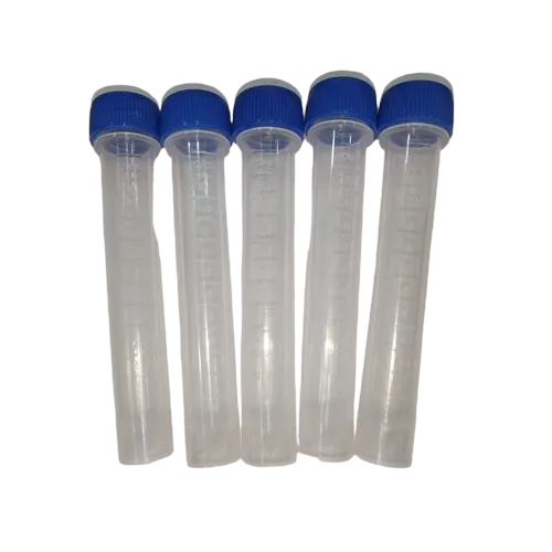 12ml Self Standing Tube
