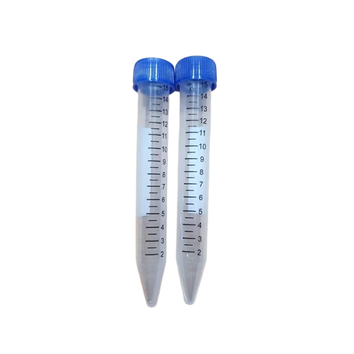 15ml Centrifuge Tube Conical Tube