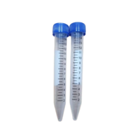 15ml Centrifuge Tube Conical Tube - Application: Laboratory