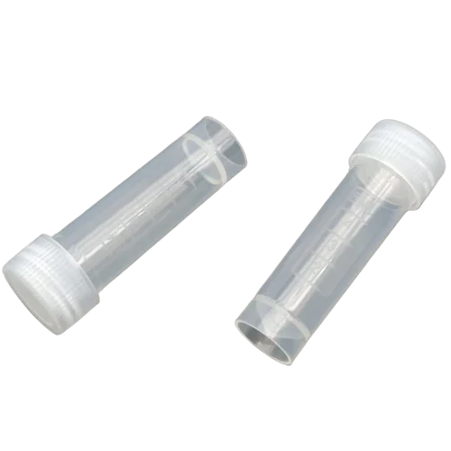 5ml Cryo Vilas With O Ring