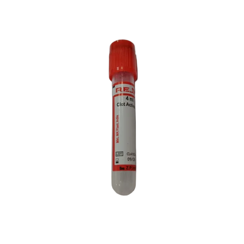 EDTA Clot Activator