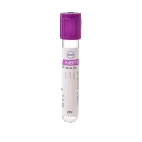 K3 Edta Tube