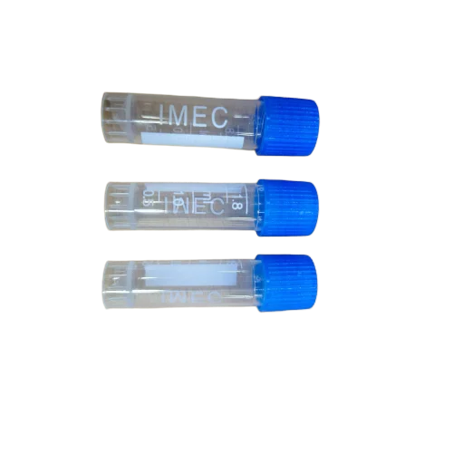 1.8 Ml Cryo Vial